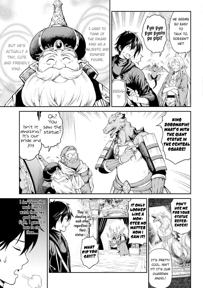 Sozai Saishuka no Isekai Ryokouki - Chapter 24 image 03
